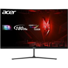 27" Монитор Acer Nitro ED270RS3bmiipx черный