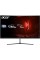 27" Монитор Acer Nitro ED270RS3bmiipx черный