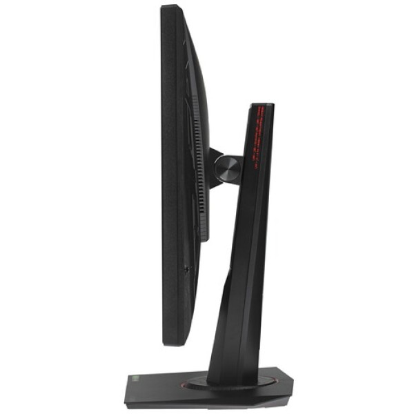 27" Монитор ASUS TUF Gaming VG279QM черный
