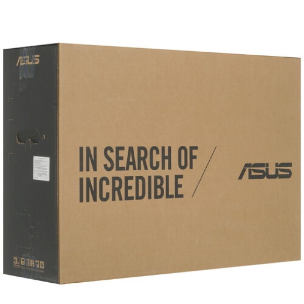 27" Монитор ASUS BE27ACSBK черный