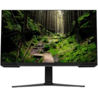 27" Монитор Samsung Odyssey G3 G32A S27AG320NI черный