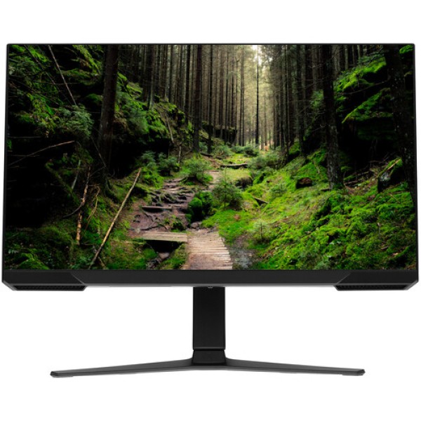 27" Монитор Samsung Odyssey G3 G32A S27AG320NI черный