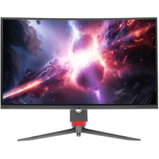 27" Монитор ARDOR GAMING AURORA AQ27H3 черный