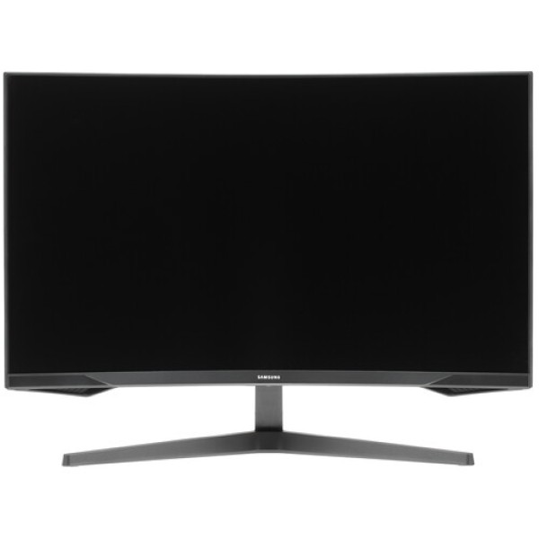 32" Монитор Samsung Odyssey G5 G55T C32G55TQWI черный