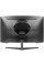 32" Монитор Samsung Odyssey G5 G55T C32G55TQWI черный