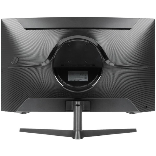 32" Монитор Samsung Odyssey G5 G55T C32G55TQWI черный
