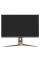 27" Монитор ASUS ROG Swift PG27AQN черный