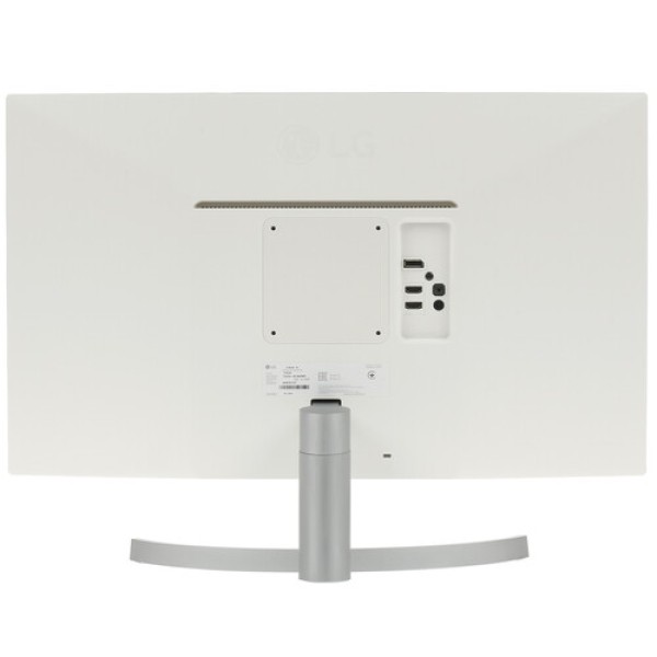 27" Монитор LG UltraFine 27UL500-W белый