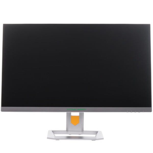 27" Монитор Titan Army 27A6MR серый