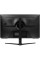 32" Монитор Samsung Odyssey G7 S32BG700EI черный