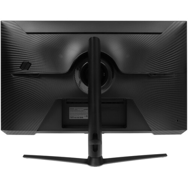 32" Монитор Samsung Odyssey G7 S32BG700EI черный
