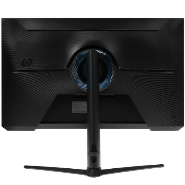 32" Монитор Samsung Odyssey G5 S32AG524PI черный