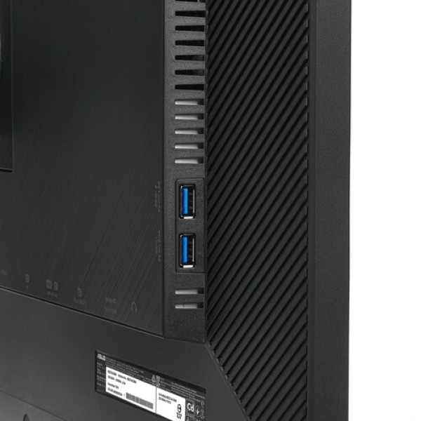 27" Монитор ASUS BE27ACSBK черный