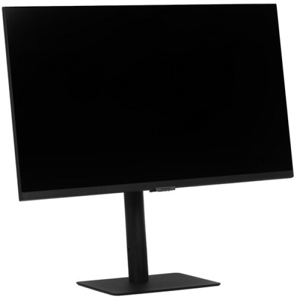 27" Монитор Samsung ViewFinity S8 S27A800UNI черный