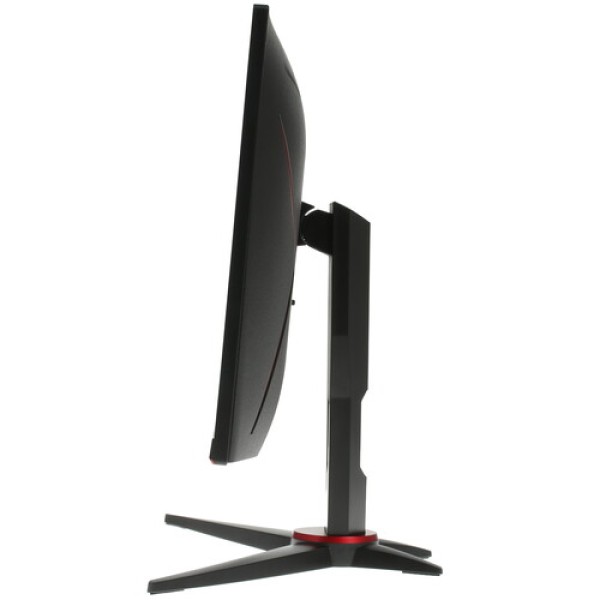 23.8" Монитор AOC 24G2SAE/BK черный