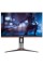 23.8" Монитор AOC 24G2ZU/BK черный