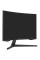 27" Монитор Samsung Odyssey G5 G55T C27G55TQBI черный