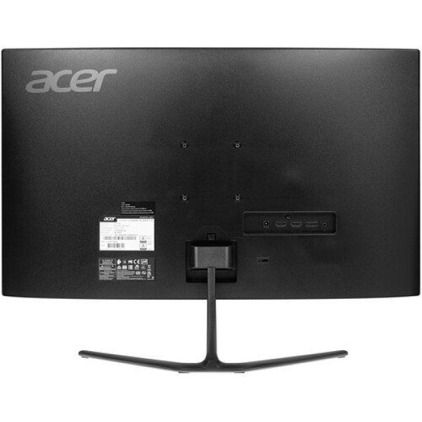 27" Монитор Acer Nitro ED270RS3bmiipx черный