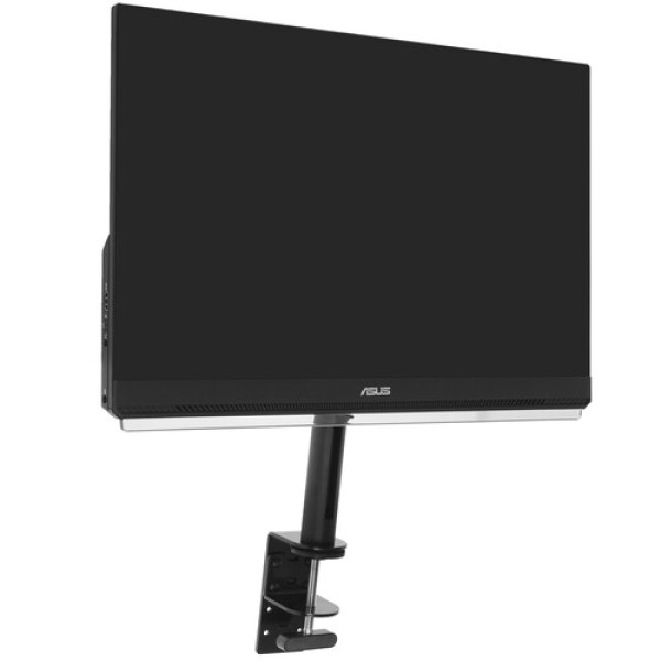 23.8" Монитор ASUS ZenScreen MB249C черный