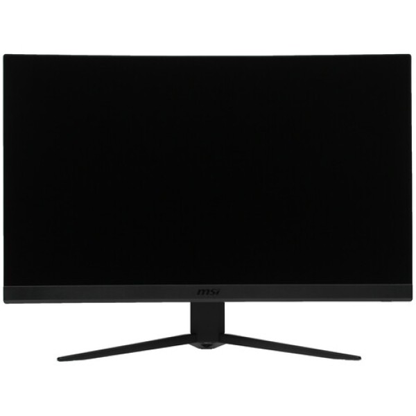 27" Монитор MSI G27CQ4 E2 черный