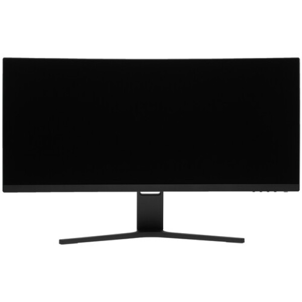 30" Монитор Xiaomi Redmi Curved Display черный