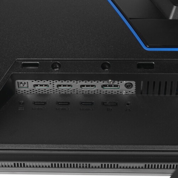 31.5" Монитор ASUS CG32UQ черный