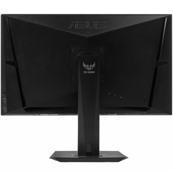 27" Монитор ASUS TUF Gaming VG27AQZ черный