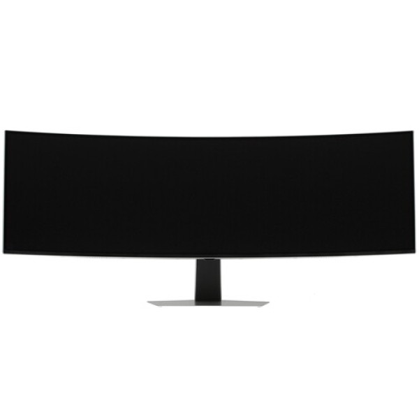49" Монитор Samsung Odyssey OLED G9 G93SC S49CG930SI серебристый