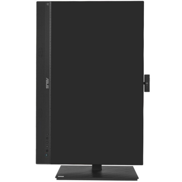 27" Монитор ASUS BE27ACSBK черный