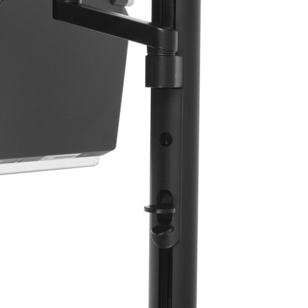 23.8" Монитор ASUS ZenScreen MB249C черный
