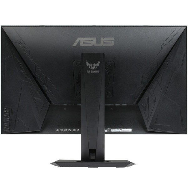 27" Монитор ASUS TUF Gaming VG279QM черный