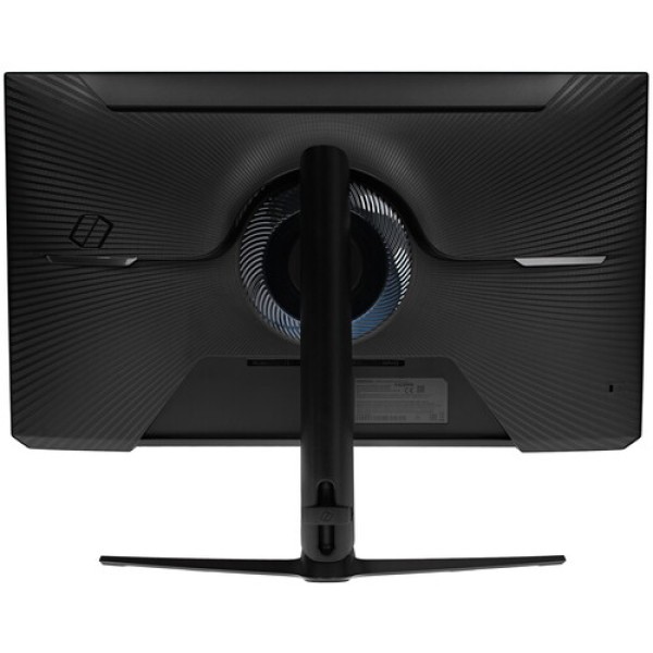 27" Монитор Samsung Odyssey G3 G32A S27AG320NI черный