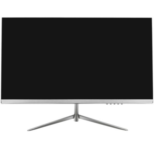 21.4" Монитор DEXP DF22N1 серебристый