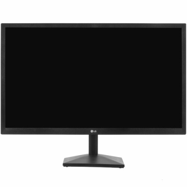 23.8" Монитор LG 24MK430H черный