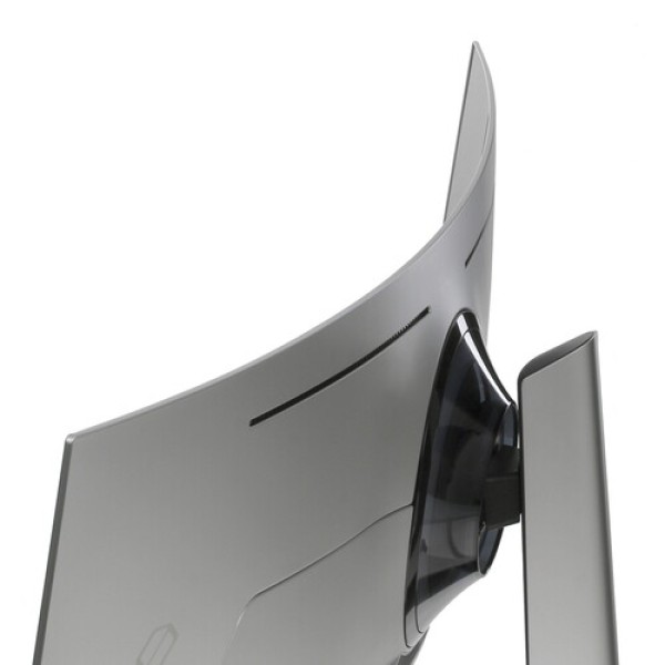 49" Монитор Samsung Odyssey OLED G9 G93SC S49CG930SI серебристый