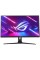 32" Монитор ASUS ROG Strix XG32AQ черный