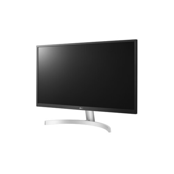 27" Монитор LG UltraFine 27UL500-W белый