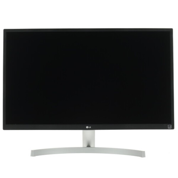 27" Монитор LG UltraFine 27UL500-W белый