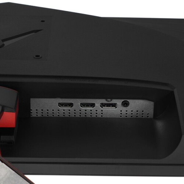27" Монитор Acer Nitro VG271Sbmiipx черный