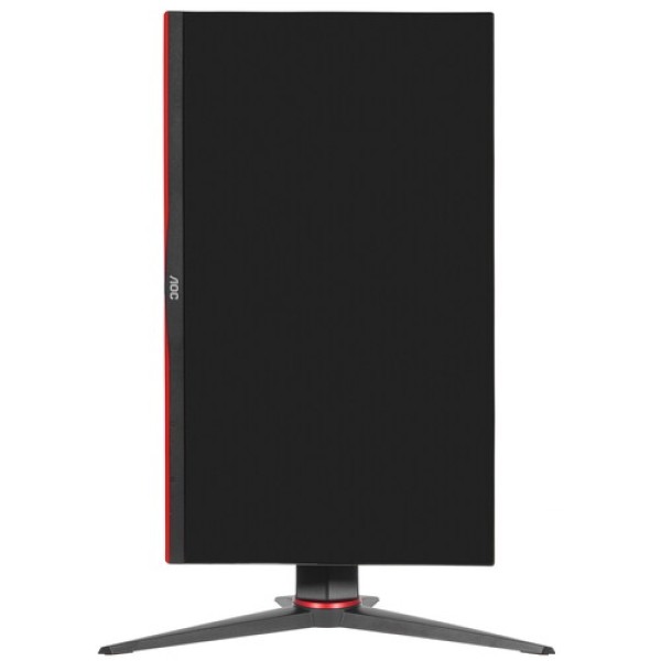 23.8" Монитор AOC 24G2ZU/BK черный