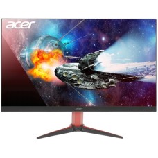 27" Монитор Acer Nitro VG271Zbmiipx черный