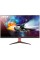 27" Монитор Acer Nitro VG271Zbmiipx черный