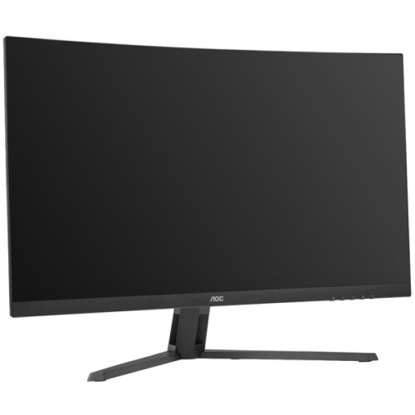 31.5" Монитор AOC CQ32G4E черный
