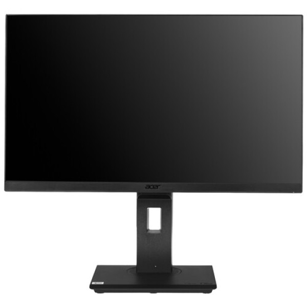 23.8" Монитор Acer Vero B247Ybmiprxv черный