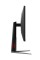 27" Монитор AOC 27G4H черный