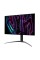 26.5" Монитор Acer Predator X27Ubmiipruzx черный