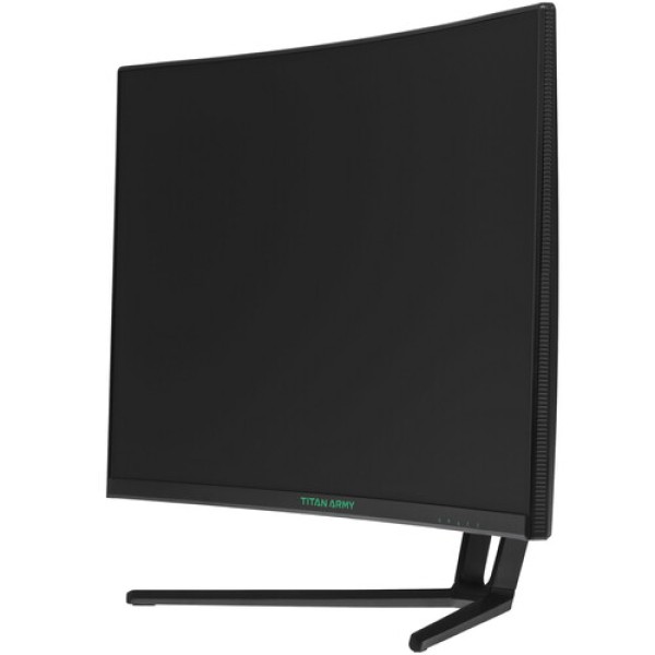 27" Монитор Titan Army N27SQ PLUS черный