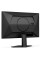 23.8" Монитор AOC 24G4XED черный