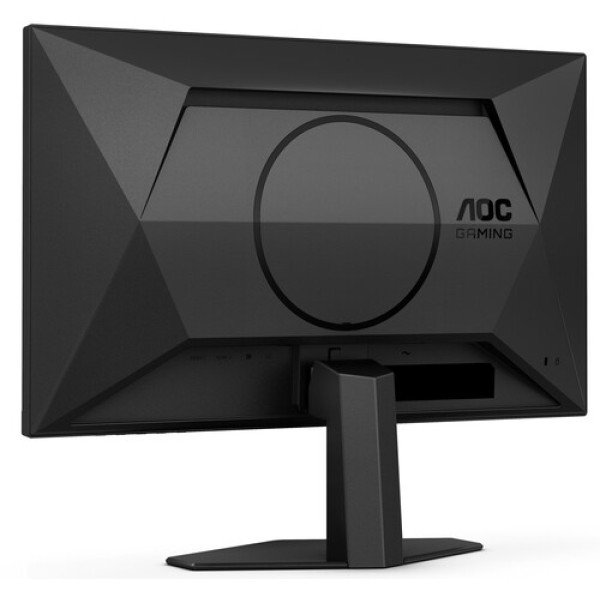 23.8" Монитор AOC 24G4XED черный