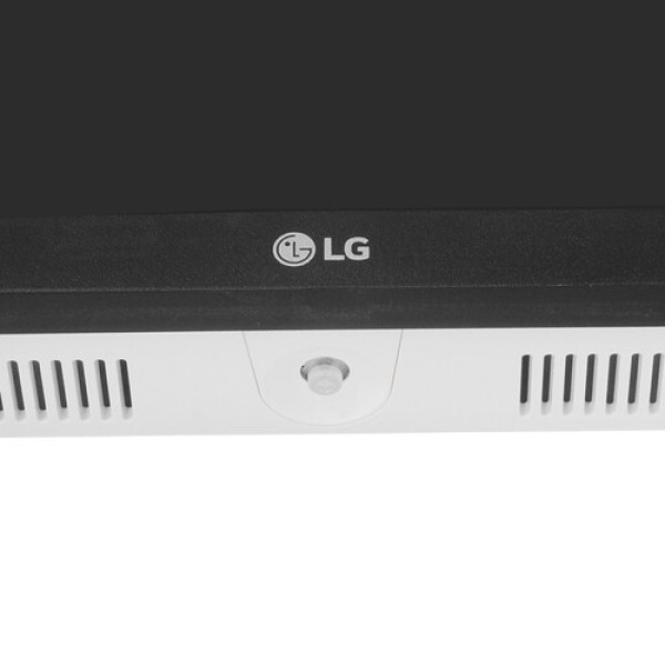 27" Монитор LG 27UP650-W серебристый